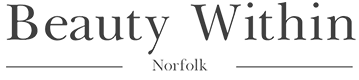 Beauty Within – Norfolk Logo
